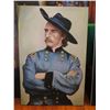 Image 3 : Qty 6 Unframed Artwork: Military Officers Portraits