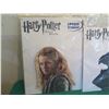 Image 2 : Qty 3 Harry Potter Lifesize Standup Characters