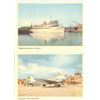 Image 3 : Vintage Minature Postcard Set from Sweden