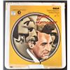 Image 1 : RCA Capacitance Electronic Disc - North by Northwest 1959 - Cary Grant