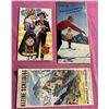 Image 1 : Travel Ephemera pamphlets, Germany and Switzerland