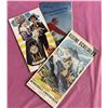 Image 2 : Travel Ephemera pamphlets, Germany and Switzerland