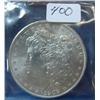 Image 1 : 1902-O Morgan Silver Dollar BU