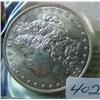 Image 1 : 1903 Morgan Silver Dollar BU