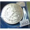 Image 2 : 1903 Morgan Silver Dollar BU