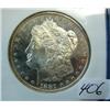 Image 1 : 1881-S Morgan Silver Dollar NGC MS63PL