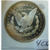 Image 2 : 1881-S Morgan Silver Dollar NGC MS63PL