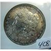 Image 1 : 1883-0 Morgan Silver Dollar NGC MS63