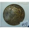 Image 1 : 1884-O Morgan Silver Dollar NGC MS64