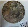 Image 2 : 1884-O Morgan Silver Dollar NGC MS64