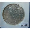 Image 1 : 1902-O Morgan Silver Dollar NGC MS64
