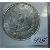 Image 2 : 1902-O Morgan Silver Dollar NGC MS64