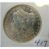 Image 1 : 1904-O Morgan Silver Dollar NGC MS63
