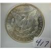 Image 2 : 1904-O Morgan Silver Dollar NGC MS63