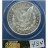 Image 2 : 1901-O Morgan Silver Dollar PCGS MS64PL