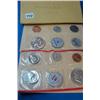 Image 1 : 1959 U. S. Uncirculated Mint Set
