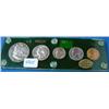 Image 1 : 1954 U. S. Proof Set in Capital Plastic Holder