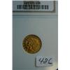 Image 1 : 1926 $2.50 Indian Head Gold Coin NGC MS62