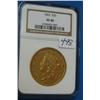 Image 1 : 1853 $20 Liberty Gold Coin NGC XF40