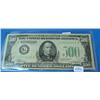 Image 1 : 1934-A $500.00 Federal Reserve Note