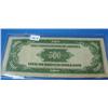 Image 2 : 1934-A $500.00 Federal Reserve Note