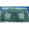 Image 2 : 1899 $5.00 Silver Certificate Fr #280 Elliot/White Mule PMG 
