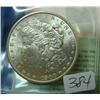 Image 1 : 1900 Morgan Silver Dollar BU