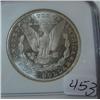 Image 2 : 1880-S Morgan Silver Dollar NGC MS65