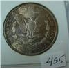 Image 2 : 1881-S Morgan Silver Dollar NGC MS65
