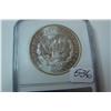 Image 2 : 1904-O Morgan Silver Dollar NGC MS65