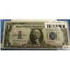 Image 1 : 1934 $1.00 Silver Certificate CU60+