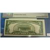 Image 2 : 1928F $5 Legal Tender Note PMG64 FR1531