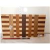Image 1 : Handmade Charcuterie Board