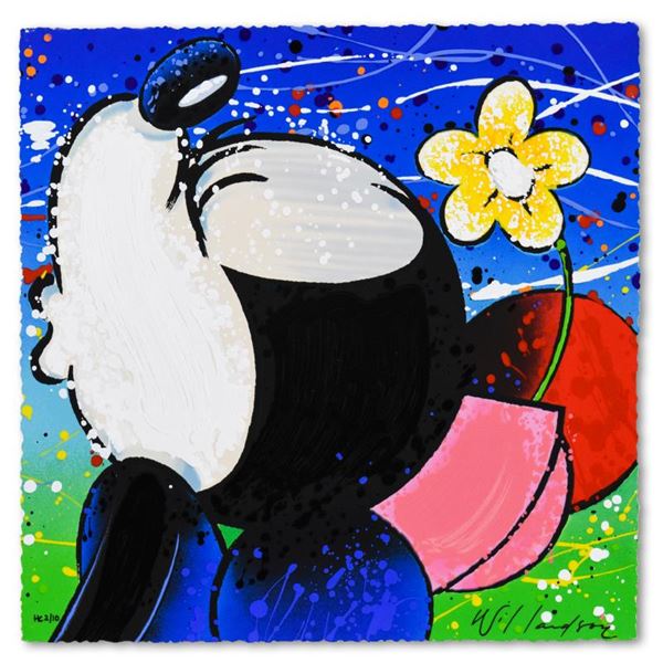 Dovey by Willardson, David