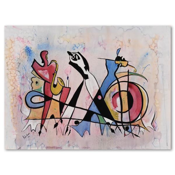 Untitled by Roshvan Original