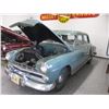 Image 2 : 1951 Dodge Regent D40-2 4 door - flathead 6 - restored + running (#98035798)
