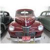 Image 2 : 1941 Ford Coupe Super Deluxe - flathead V8 - restored + running (#59908975)