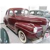 Image 3 : 1941 Ford Coupe Super Deluxe - flathead V8 - restored + running (#59908975)