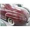 Image 4 : 1941 Ford Coupe Super Deluxe - flathead V8 - restored + running (#59908975)