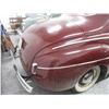 Image 6 : 1941 Ford Coupe Super Deluxe - flathead V8 - restored + running (#59908975)