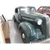 Image 2 : 1936 Pontiac Coupe - flathead 6 - restored + running (#626070342)