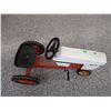 Image 3 : Case Pedal Tractor