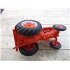 Image 5 : Case Tractor Die-cast (loose steering wheel)