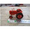 Image 1 : Case DC-4 Tractor