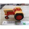 Image 1 : ERTL case 1030 tractor