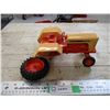 Image 3 : ERTL case 1030 tractor