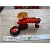 Image 4 : ERTL case 1030 tractor