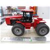 Image 2 : ERTL case international 9370 4WD Tractor
