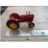 Image 1 : Massey Harris 102 Collectors Edition - loose front wheels