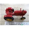 Image 2 : Massey Harris 102 Collectors Edition - loose front wheels